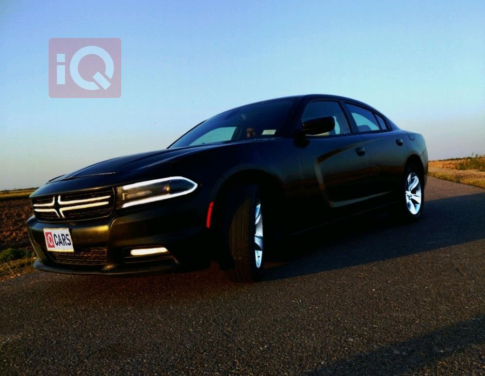 دودج تشارجر